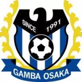 Gamba Osaka - camisaatitude