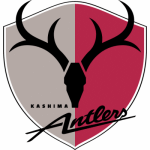 Kashima Antlers - camisaatitude