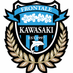 Kawasaki Frontale - camisaatitude