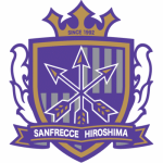 Sanfrecce Hiroshima - camisaatitude