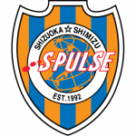 Shimizu S-Pulse - camisaatitude