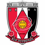 Urawa Red Diamonds - camisaatitude