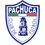 CF Pachuca - camisaatitude