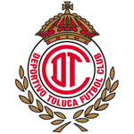 Deportivo Toluca - camisaatitude