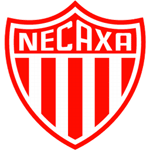 Necaxa - camisaatitude