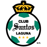 Santos Laguna - camisaatitude