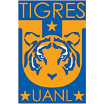 Tigres UANL - camisaatitude