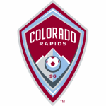 Colorado Rapids - camisaatitude