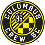 Columbus Crew SC - camisaatitude