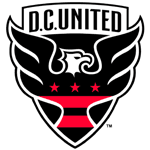 D.C. United - camisaatitude