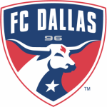 FC Dallas - camisaatitude