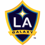 LA Galaxy - camisaatitude