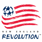 New England Revolution - camisaatitude