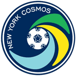 New York Cosmos - camisaatitude