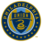 Philadelphia Union - camisaatitude