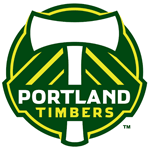 Portland Timbers - camisaatitude