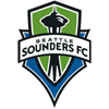 Seattle Sounders - camisaatitude