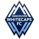 Vancouver Whitecaps - camisaatitude