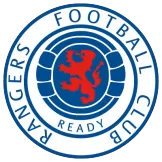 Glasgow Rangers - camisaatitude