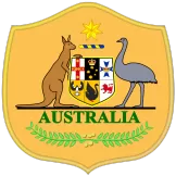 Australia  - camisaatitude