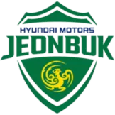 Jeonbuk Hyundai Motors - camisaatitude