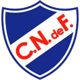 Club Nacional de Football - camisaatitude