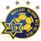 Maccabi Tel Aviv - camisaatitude