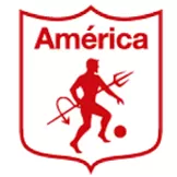 América de Cali - camisaatitude