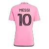 MESSI #10 Inter Miami CF Home Soccer Jersey 2024/25 - camisaatitude